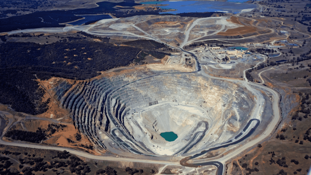 Mineração no Brasil - O que, os tipos e suas etapas