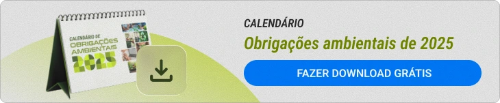 baixe o calendário de obrigações ambientais de 2025