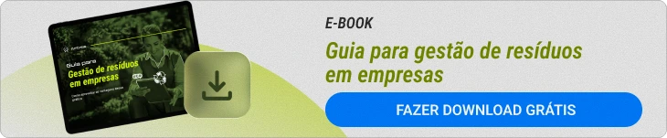 baixe o ebook guia para gestão de resíduos em empresas