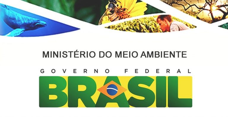 Ministério do Meio Ambiente