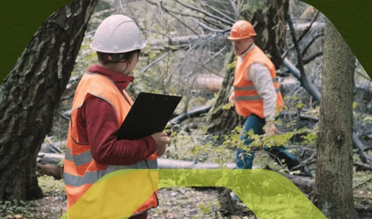 fiscalização ambiental