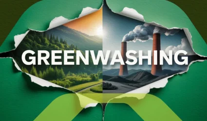 Como evitar greenwashing