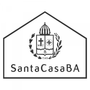 logotipo do hospital santa casa da bahia