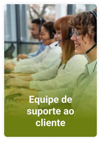 suporte ao cliente Ambisis