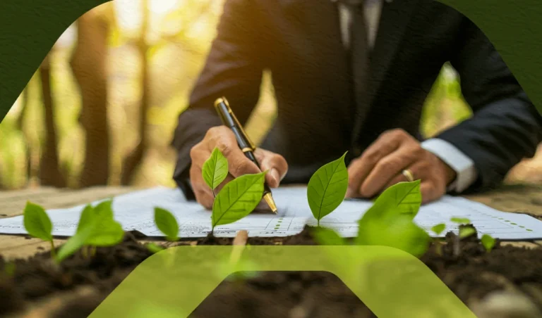 governança ambiental