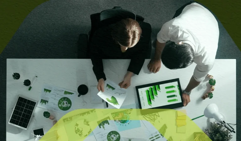 sistema de gestão ambiental