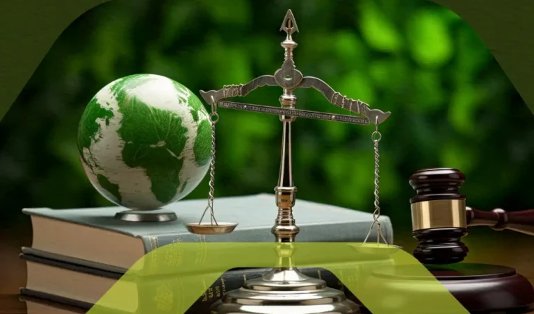 legislação ambiental brasileira