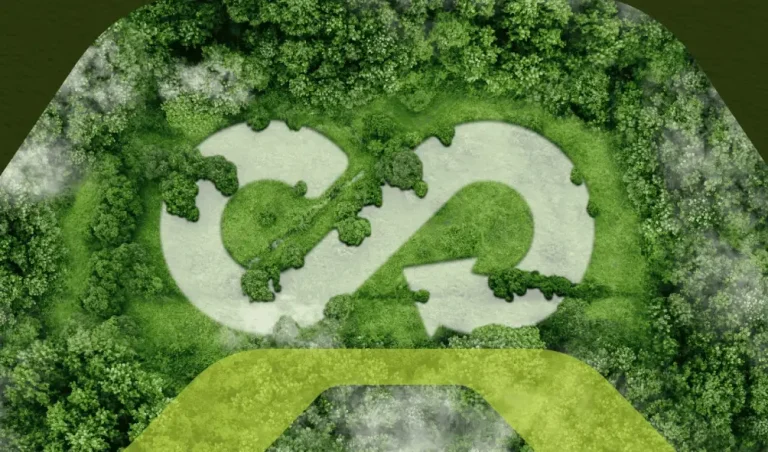 o que é economia circular