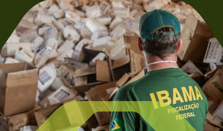 Cadastro técnico federal Ibama