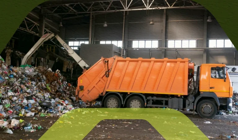 declaração de movimentação de resíduos