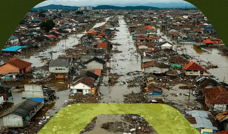 impacto ambiental exemplos