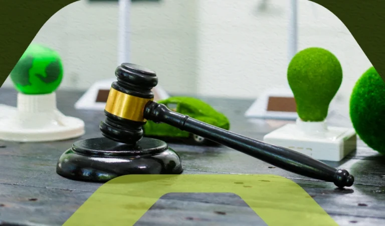 legislação ambiental