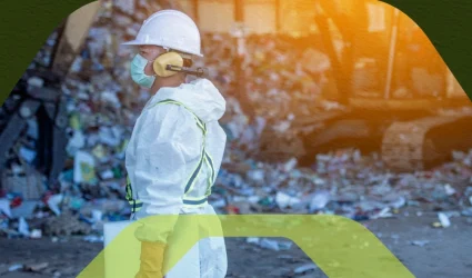 plano de gerenciamento de resíduos