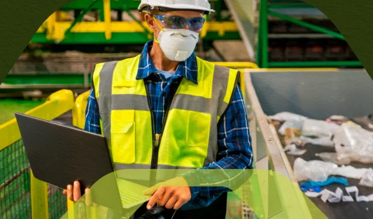 Software para gerenciamento de resíduos