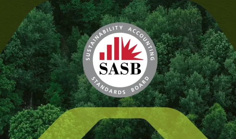 Sustainability Accounting Standards Board