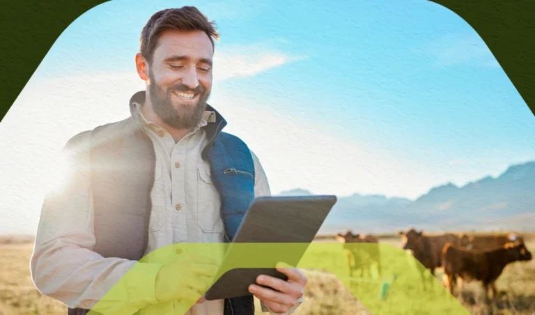 Agricultura sustentável