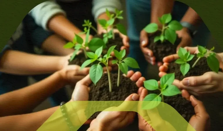 Produção sustentável