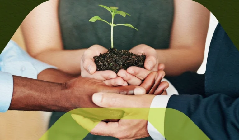 Sustentabilidade empresarial