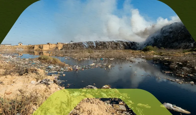 Atividade potencialmente poluidora