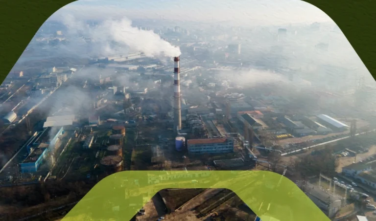 Gerenciamento de resíduos industriais