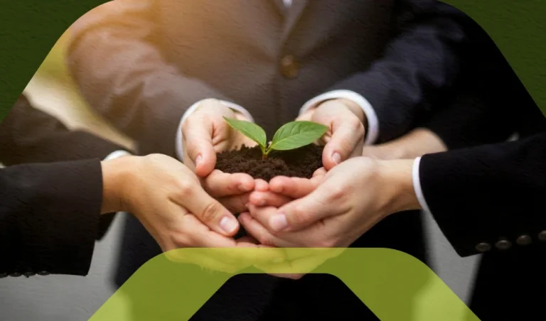 Sustentabilidade corporativa