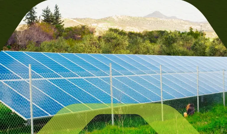 Energia sustentável