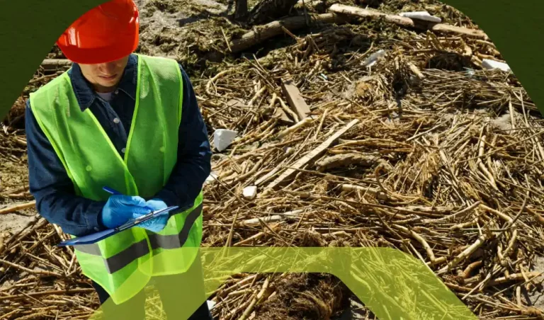 Infrações ambientais