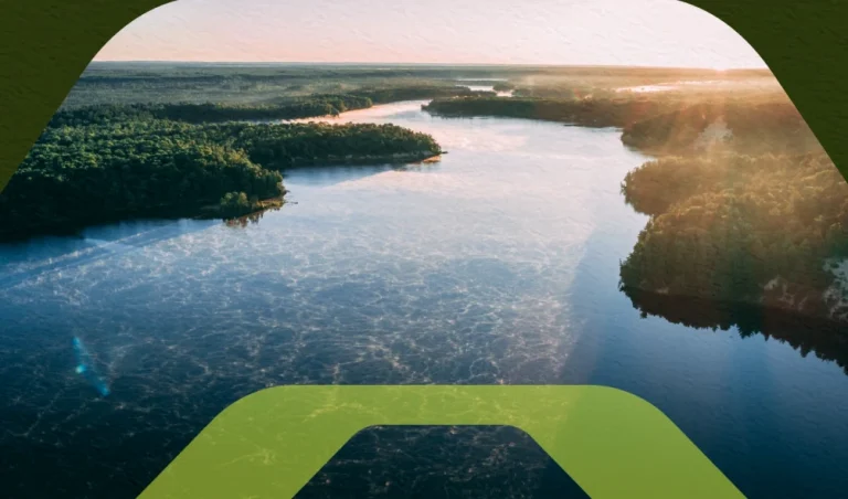 Levantamento de aspectos e impactos ambientais