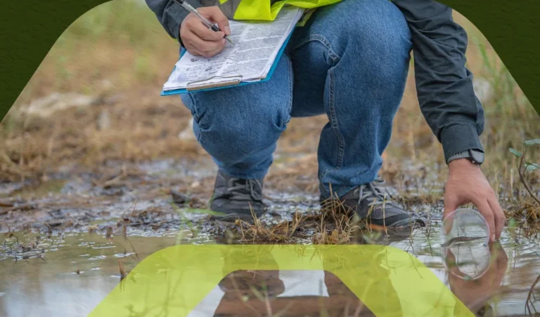 Gerenciamento de áreas contaminadas