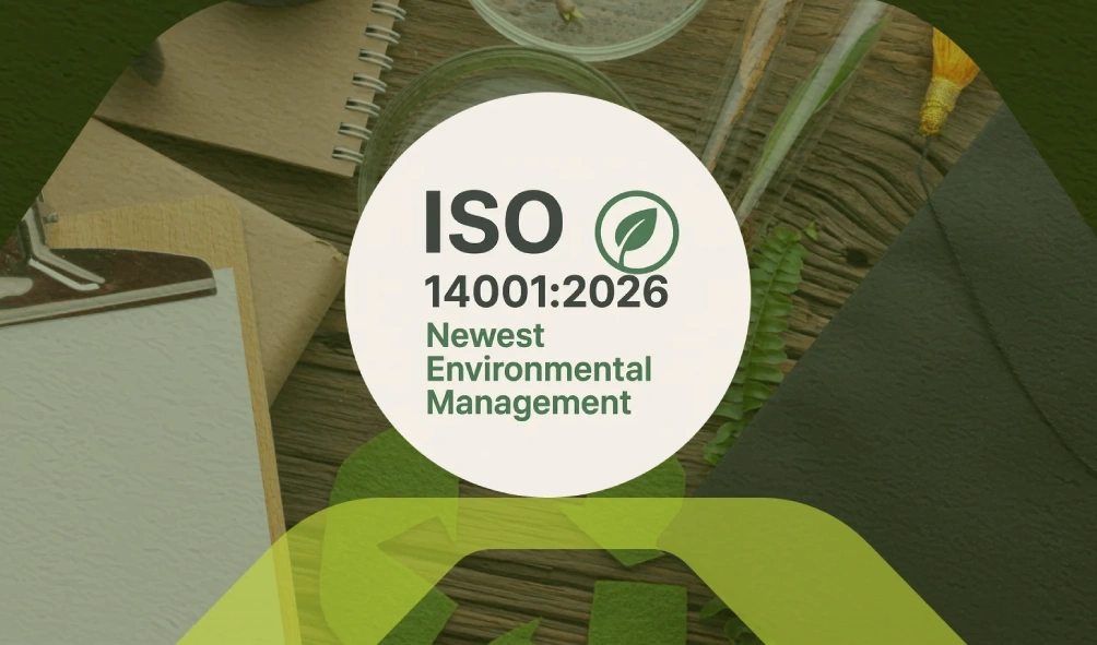 ISO 14001