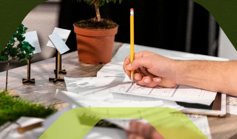 Licenciamento ambiental trifásico