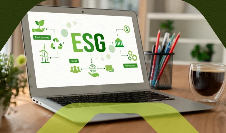 Metas de ESG