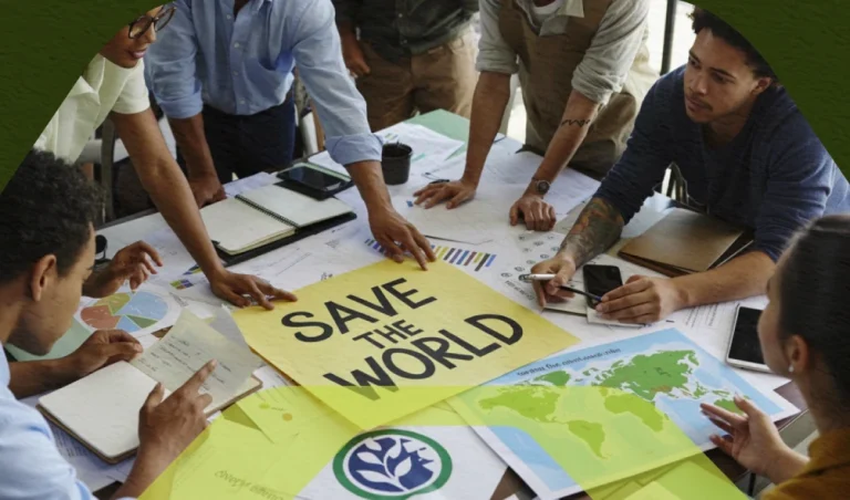 Planejamento ambiental