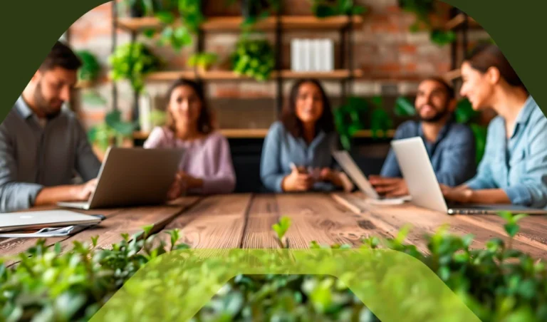 Gestão de sustentabilidade empresarial