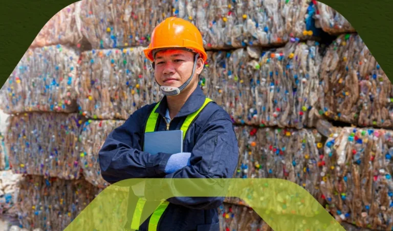 Inventário de resíduos