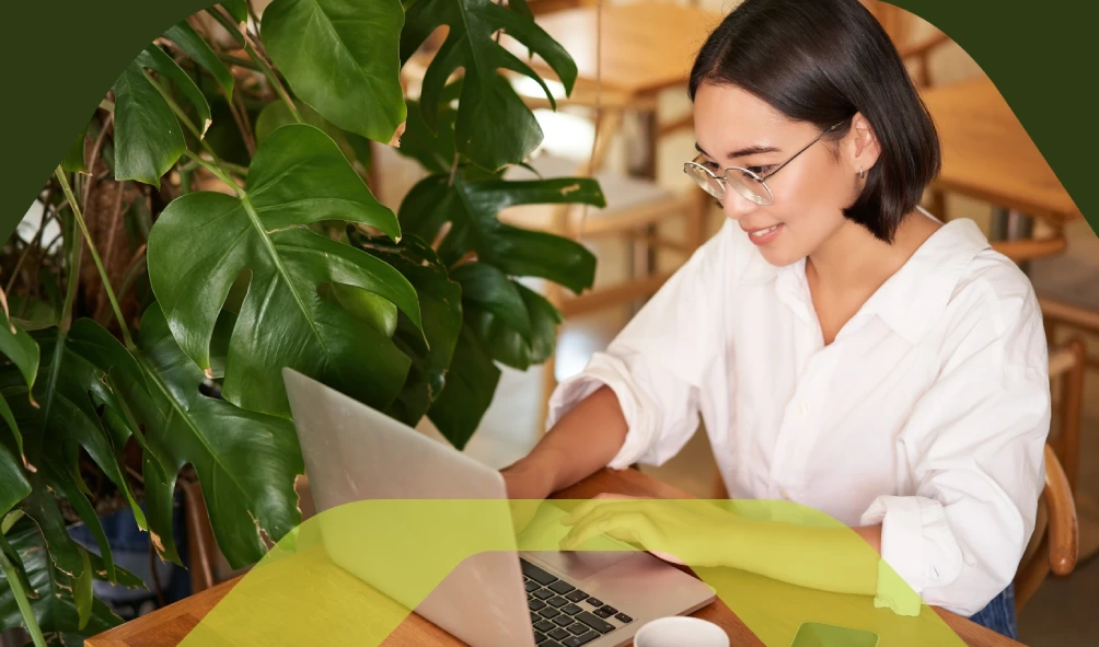 Tecnologia na gestão ambiental