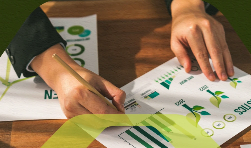 Estratégias de gestão ambiental