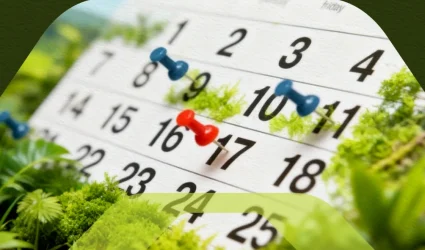 Gestão de prazos ambientais