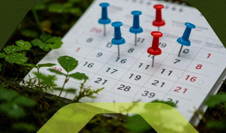 Obrigações ambientais