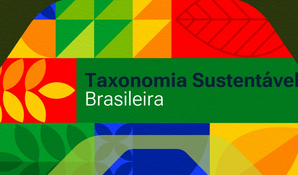 Taxonomia sustentável brasileira