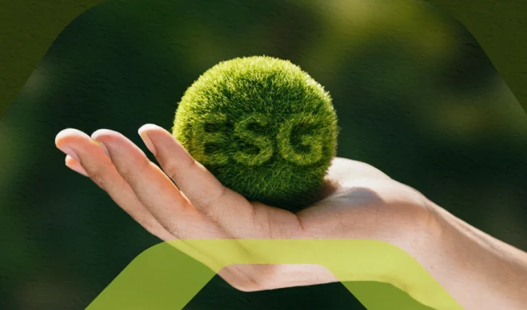 Tendências ESG