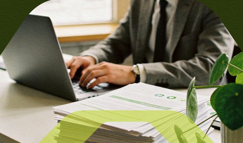 Software para controle de licenças ambientais