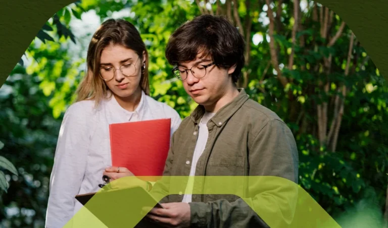 Relatórios ambientais