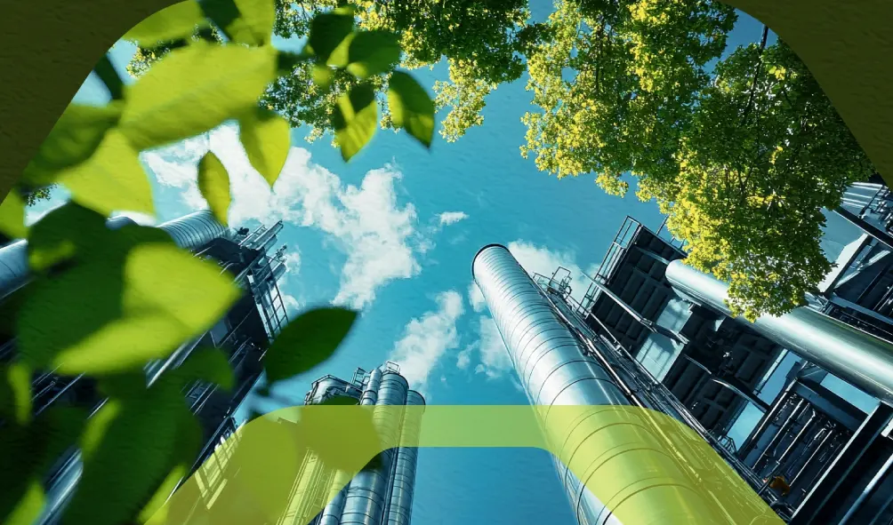 Gestão ambiental para indústrias