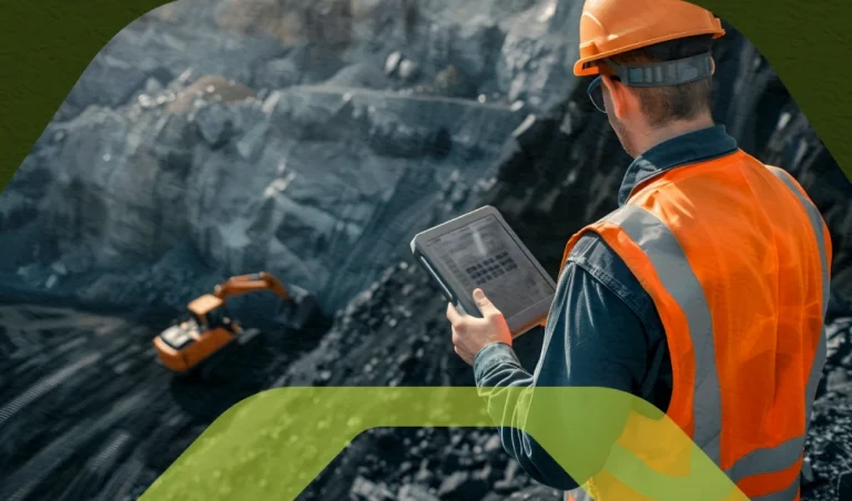 Licenciamento ambiental na mineração