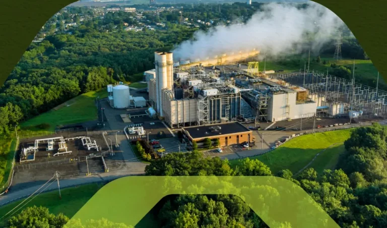 Obrigações ambientais industriais