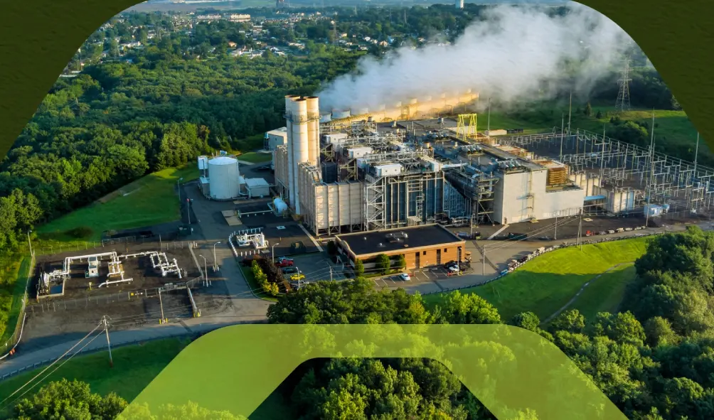 Obrigações ambientais industriais