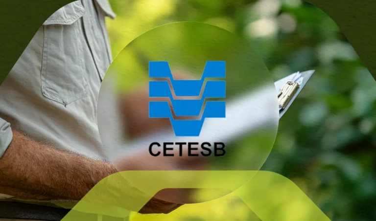 CADRI cetesb