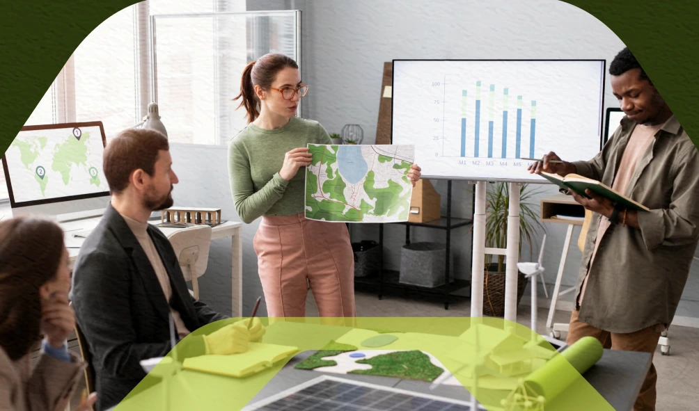 Relatório ambiental simplificado