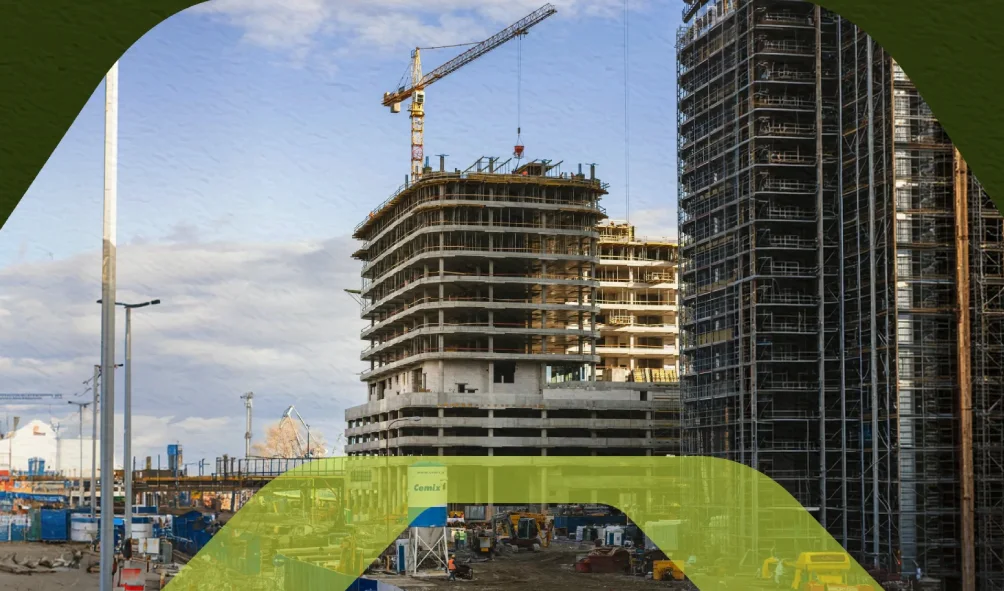 Licenciamento ambiental na construção civil